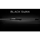 Pergető bot Favorite Black Swan 6102SUL-HS (2.08m 0.8-4g) Ex.Fast / Torzite