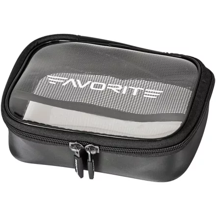 Favorite Bakkan Tackle Clear Pouch TCP-M kiegészítő tároló