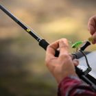 Pergető bot Favorite U1 632H (1.90m 10-32g) Fast