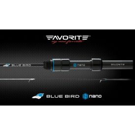 Favorite Blue Bird Nano 602N-S (1,83m 0,2-1,5g) Ex.Fast