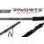 Pergető bot Favorite X1 "TWITCH" 702MH (2,13m 10-30g) Ex-Fast