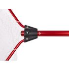 Favorite Arena szilikon hálós merítő (piros)