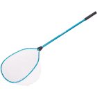 Favorite Arena  szilikon hálós merítő (kék)