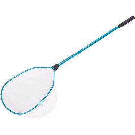 Favorite Arena  szilikon hálós merítő (kék)