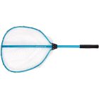 Favorite Arena  szilikon hálós merítő (kék)