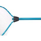 Favorite Arena  szilikon hálós merítő (kék)