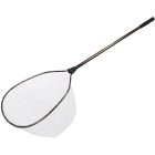 Favorite Arena szilikon hálós merítő (barna)