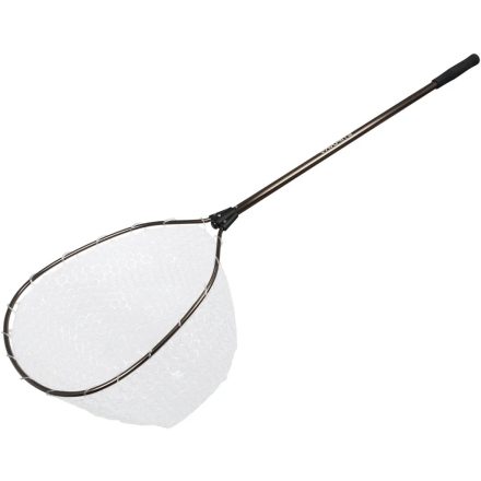 Favorite Arena szilikon hálós merítő (barna)