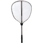 Favorite Arena szilikon hálós merítő (barna)