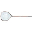 Favorite Arena szilikon hálós merítő (barna)