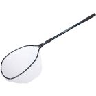 Favorite Arena teleszkópos, szilikon hálós merítő (sötétkék)