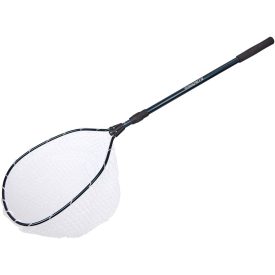   Favorite Arena teleszkópos, szilikon hálós merítő (sötétkék)