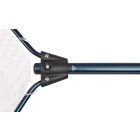 Favorite Arena teleszkópos, szilikon hálós merítő (sötétkék)