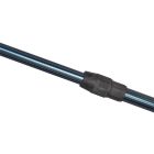 Favorite Arena teleszkópos, szilikon hálós merítő (sötétkék)