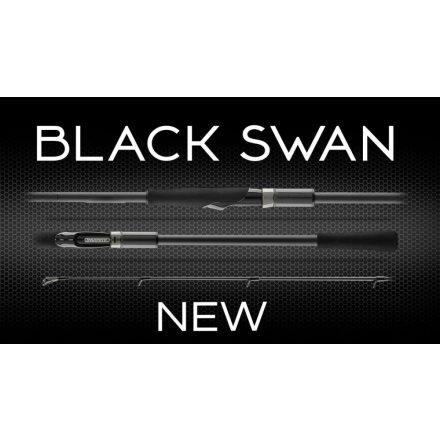 Favorite Black Swan BSWTS1-772M 2.32m 6-24g Fast