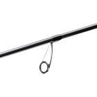 Pergető bot Favorite U1 722UL-S (2.18m 1,5-7g) Ex.Fast