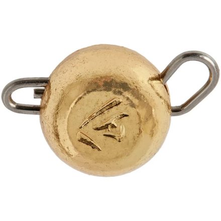 Select Tungsten Cheburashka 0,65g Gold (5db) Nano-jig