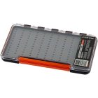 Select EVA betétes pergető doboz - Terminal Tackle Box SLHX-0811C