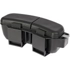 Select Lure Box SLXD-37 műcsalis övtáska