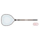 Favorite Arena teleszkópos, szilikon hálós merítő (barna)