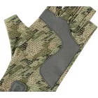 Favorite Solar Fishing Gloves S-M pergető kesztyű (Khaki)
