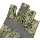 Favorite Solar Fishing Gloves S-M pergető kesztyű (Khaki)