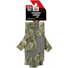 Favorite Solar Fishing Gloves S-M pergető kesztyű (Khaki)