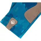 Favorite Solar Fishing Gloves S-M pergető kesztyű (Blue)