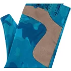 Favorite Solar Fishing Gloves S-M pergető kesztyű (Blue)