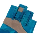 Favorite Solar Fishing Gloves S-M pergető kesztyű (Blue)