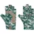 Favorite Solar Fishing Gloves S-M pergető kesztyű (Green)