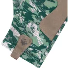 Favorite Solar Fishing Gloves S-M pergető kesztyű (Green)