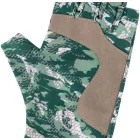 Favorite Solar Fishing Gloves S-M pergető kesztyű (Green)