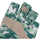 Favorite Solar Fishing Gloves S-M pergető kesztyű (Green)