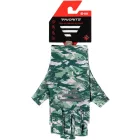 Favorite Solar Fishing Gloves S-M pergető kesztyű (Green)