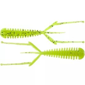   Select Toxic 1.7" col.241 (8 db./csomag) műcsali kreatúra