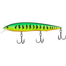 Select Hustler 160SP #02