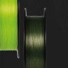 Tresse Favorite X1 PE 4X Light Green 150m