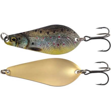 Select ProAtom 12g támolygó villantó (#S47)