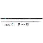 Pergető bot Favorite SW X1  702ML (2,13m 3-12g) Fast