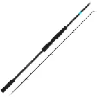 Pergető bot Favorite SW X1  702ML (2,13m 3-12g) Fast