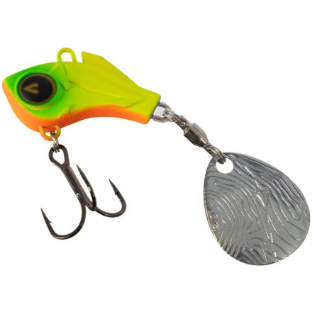 Select Sonic 10.0g #01 tailspinner műcsali