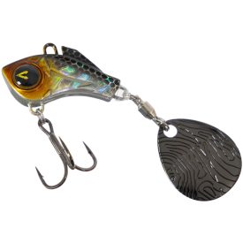 Select Sonic 10.0g #07 tailspinner műcsali