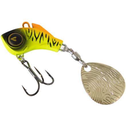 Select Sonic 13.0g #05 tailspinner műcsali