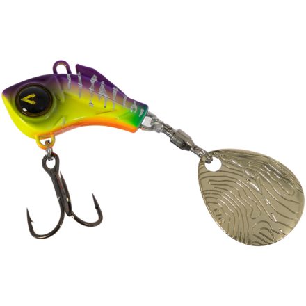 Select Sonic 17.0g #03 tailspinner műcsali