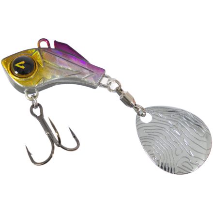 Select Sonic 17.0g #08 tailspinner műcsali