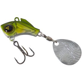 Select Sonic 7.0g #09 tailspinner műcsali