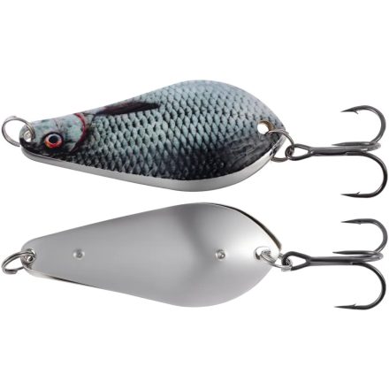 Select ProAtom Noiser 17g kétlemezes támolygó villantó (#S46)