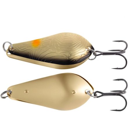 Select ProAtom Noiser 17g kétlemezes támolygó villantó (#06)