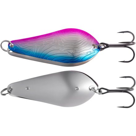 Select ProAtom Noiser 17g kétlemezes támolygó villantó (#05)